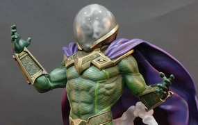 PVC Collection Online Store MYSTERIO 1/4 Scale Premium Statue