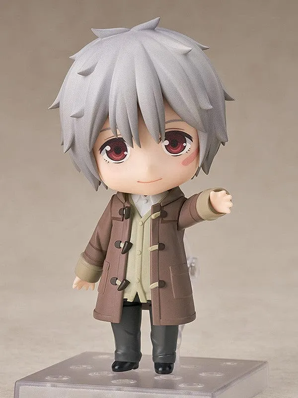 Designer Art 2005 Nendoroid Shion