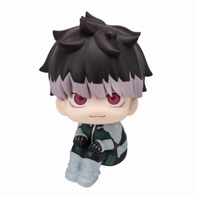 LOOK UP SERIES Kaiju No.?? Gen Narumi Totem Animal