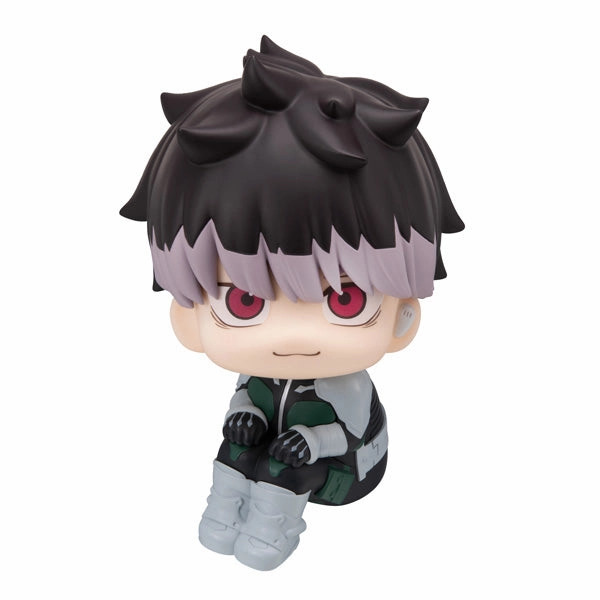 LOOK UP SERIES Kaiju No.?? Gen Narumi Totem Animal