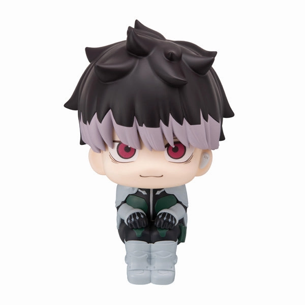 Hero Toy LOOK UP SERIES Kaiju No.?? Gen Narumi