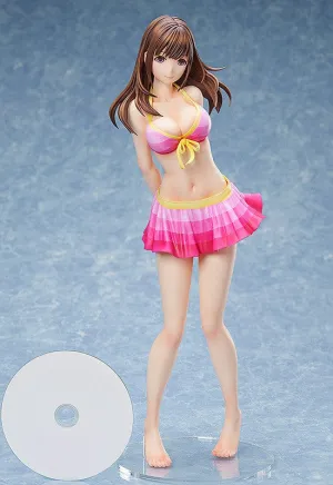 LOVEPLUS Nene Anegasaki: Swimsuit Ver. Desktop Toy Designer Product