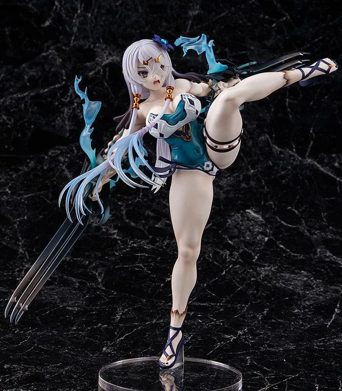 Anime Decor Atelier Ryza: Ever Darkness & the Secret Hideout Lila: Swimsuit Ver. 1/7th Scale Figure