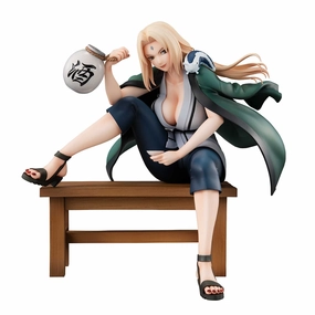 Modular Design NARUTO GALS SERIES Tsunade Ver.2 (repeat)