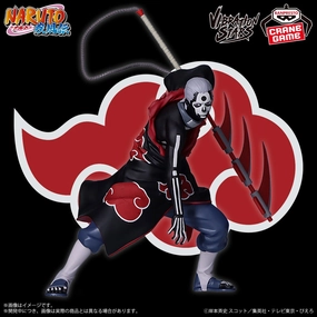 Childhood Memory NARUTO SHIPPUDEN - VIBRATION STARS - HIDAN RITUAL MODE