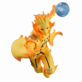 Naruto Shippuden Figure - Minato Namikaze GiGo Exclusive Miniature Article