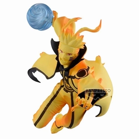 Naruto Shippuden Figure - Naruto Uzumaki GiGo Exclusive Viking Statue