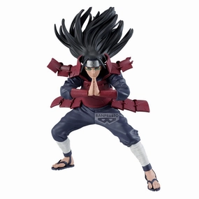 Naruto Shippuden Vibration Stars - Hashirama Senju Trending Now