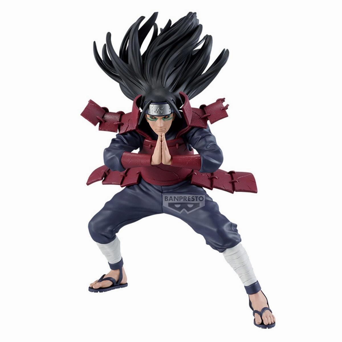 Naruto Shippuden Vibration Stars - Hashirama Senju Trending Now