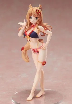 NEKOPARA - Maple - Swimsuit Ver - 1/12 Scale Figure Photo Opportunity