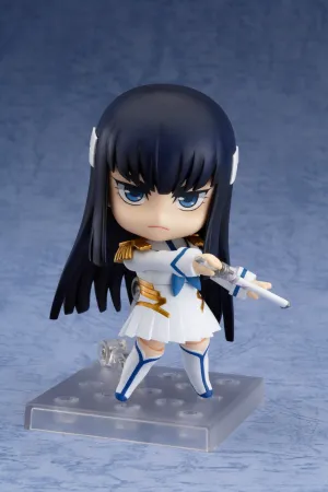 Library Decor Nendoroid 438 Satsuki Kiryuin (2nd rerun)