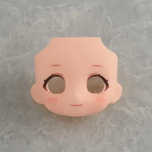 Art Product Nendoroid Doll Customizable Face Make Up !: Megtsuki 01 Peach