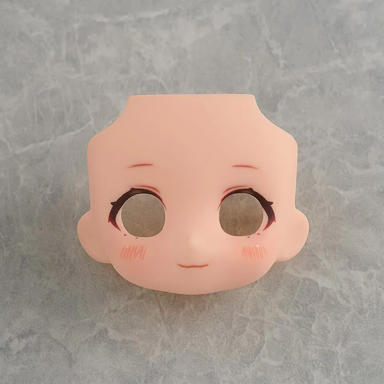 Art Product Nendoroid Doll Customizable Face Make Up !: Megtsuki 01 Peach