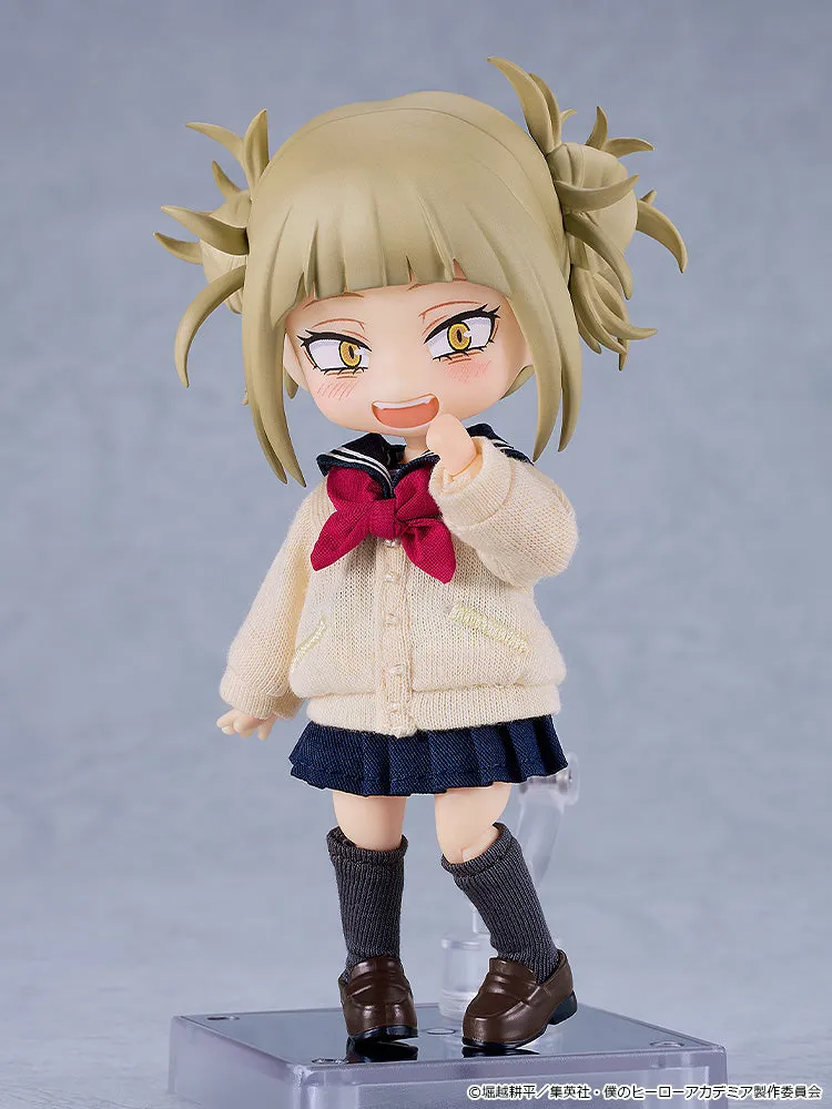 Modern Collectible Nendoroid Doll Himiko Toga