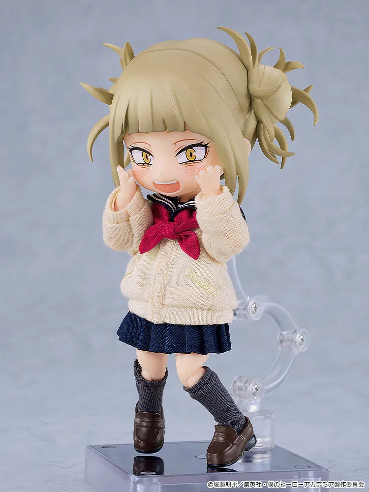Nendoroid Doll Himiko Toga Action Model Full Set