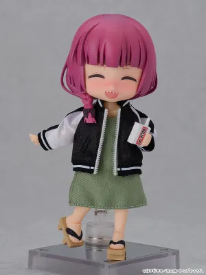 Nendoroid Doll Kikuri Hiroi Character Sculpture