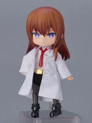 Nendoroid Doll Kurisu Makise: Lab Coat Ver. Event specific