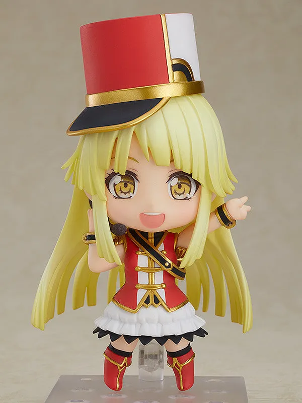 Kaiju Statue Desk Decor Nendoroid Kokoro Tsurumaki: Stage Outfit Ver.
