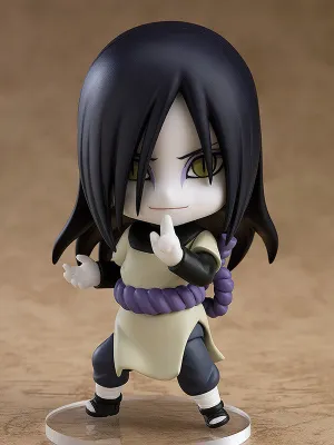 Character Art Nendoroid Orochimaru