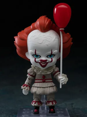 Nendoroid Pennywise Action Creation