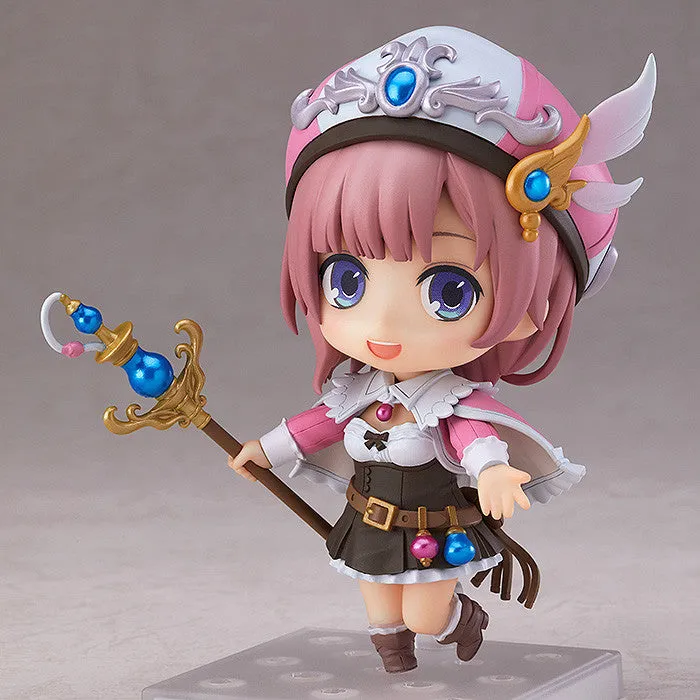 Flying Pose Totem Animal Nendoroid Rorona