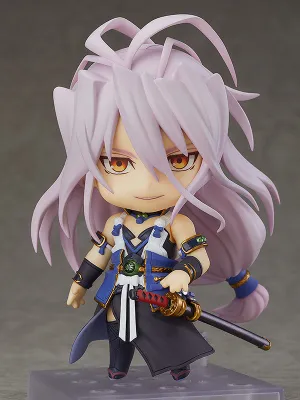 Nendoroid Sengo Muramasa Bookshelf Accent