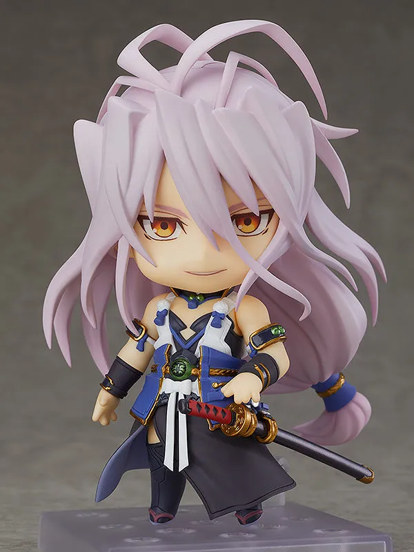 Nendoroid Sengo Muramasa Bookshelf Accent