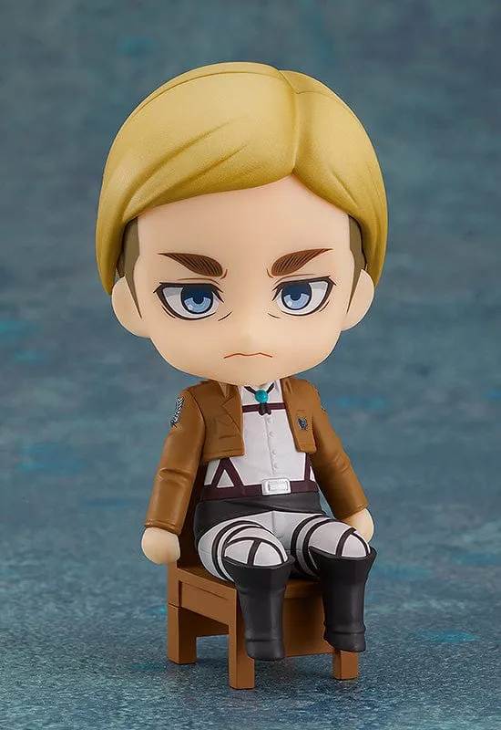 Fantasy Collectible Nendoroid Swacchao Erwin Smith