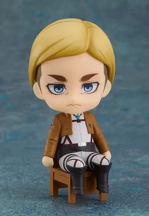 Fantasy Collectible Nendoroid Swacchao Erwin Smith