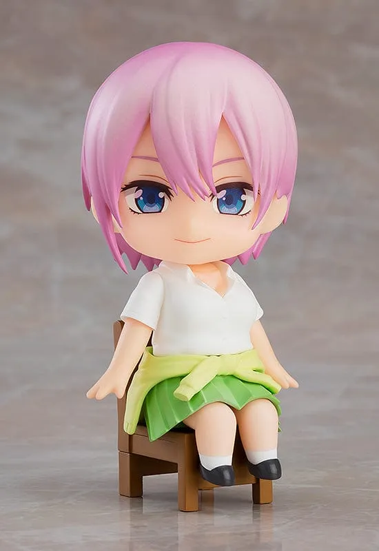 Nendoroid Swacchao Ichika Nakano Influencer Pick
