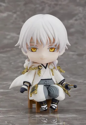 Office Desk Toy Nendoroid Swacchao! Tsurumaru Kuninaga