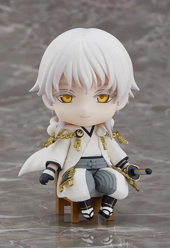 Office Desk Toy Nendoroid Swacchao! Tsurumaru Kuninaga