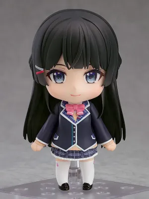 Fabric Figure Miniature Object Nendoroid Tsukino Mito
