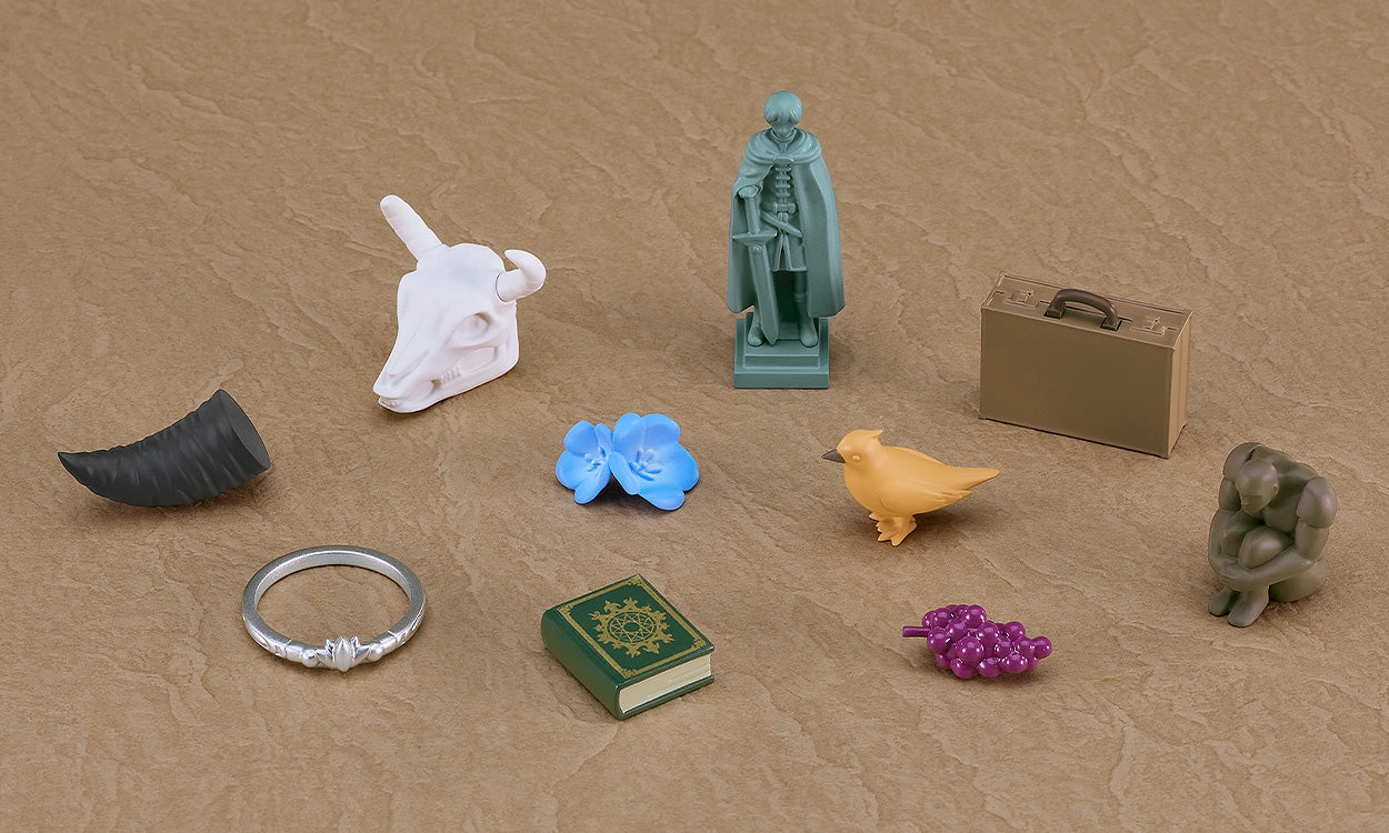 Anime Character Nendoroid Surprise Frieren: Beyond Journey's End (SET of 6pcs)