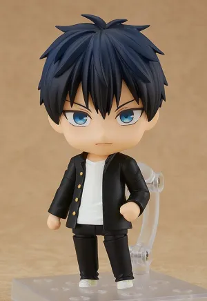 2031 Nendoroid Ritsuka Uenoyama Paleontology Model