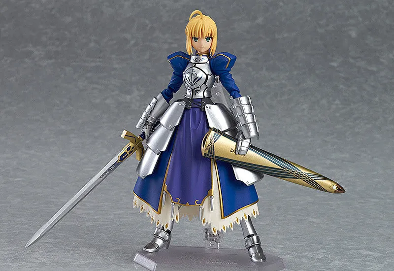 Book Character Home Office 227 figma Saber 2.0 (rerun)