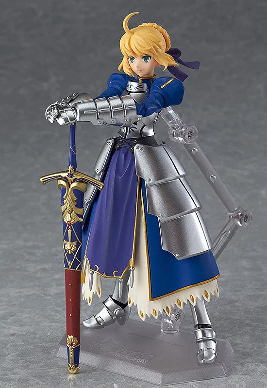 Streaming Decor 227 figma Saber 2.0 (rerun)