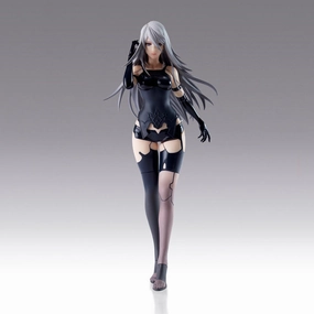 Miniature World NIER KUJI NIER : AUTOMATA VER1.1A BROADCAST COMMEMORATION KUJI 2 - A PRIZE A2 FIGURE