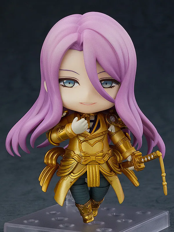 Nendoroid Hachisukakotetsu Appreciating Asset