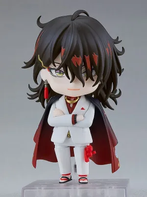 2036 Nendoroid Vox Akuma Premium Object City Memento