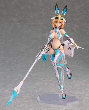 Retro Game Antihero Model 530 figma Sophia F. Shirring