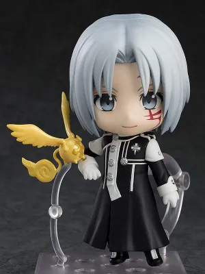 1614 Nendoroid Allen Walker Maximalist Art