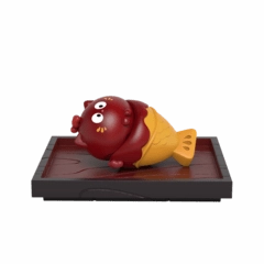 Display Toy Nyan Kashi by Nyammy Treats