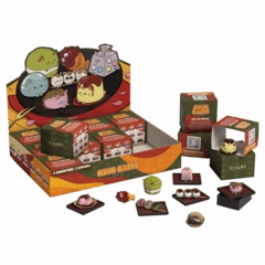 Nyan Kashi by Nyammy Treats Battle Pose