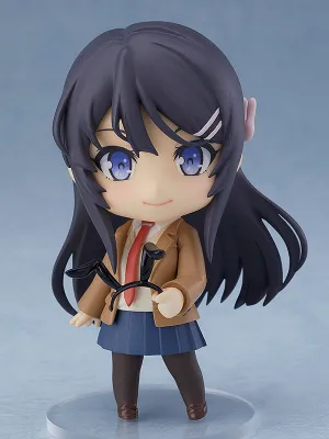 Chase Variant Bird Model Nendoroid Mai Sakurajima
