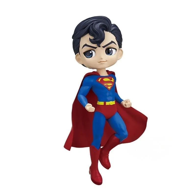 Anime Showcase Handicraft Item Q POSKET SUPERMAN VER.A