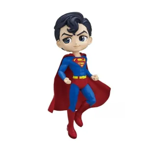 Anime Showcase Handicraft Item Q POSKET SUPERMAN VER.A
