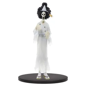 ONE PIECE DXF THE GRANDLINE MEN WANOKUNI VOL. 7 BROOK for all ages High Quality