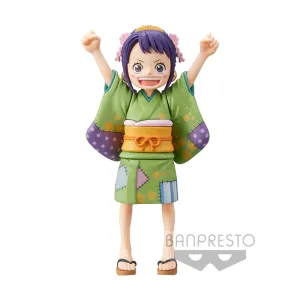 Designer Merchandise Pop Icon ONE PIECE DXF THE GRANDLINE SERIES WANOKUNI VOL 2 (A: OTAMA)
