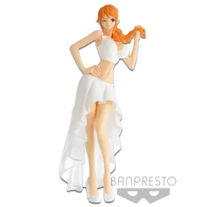 Generational Gift One Piece - Lady Edge - Wedding -Nami